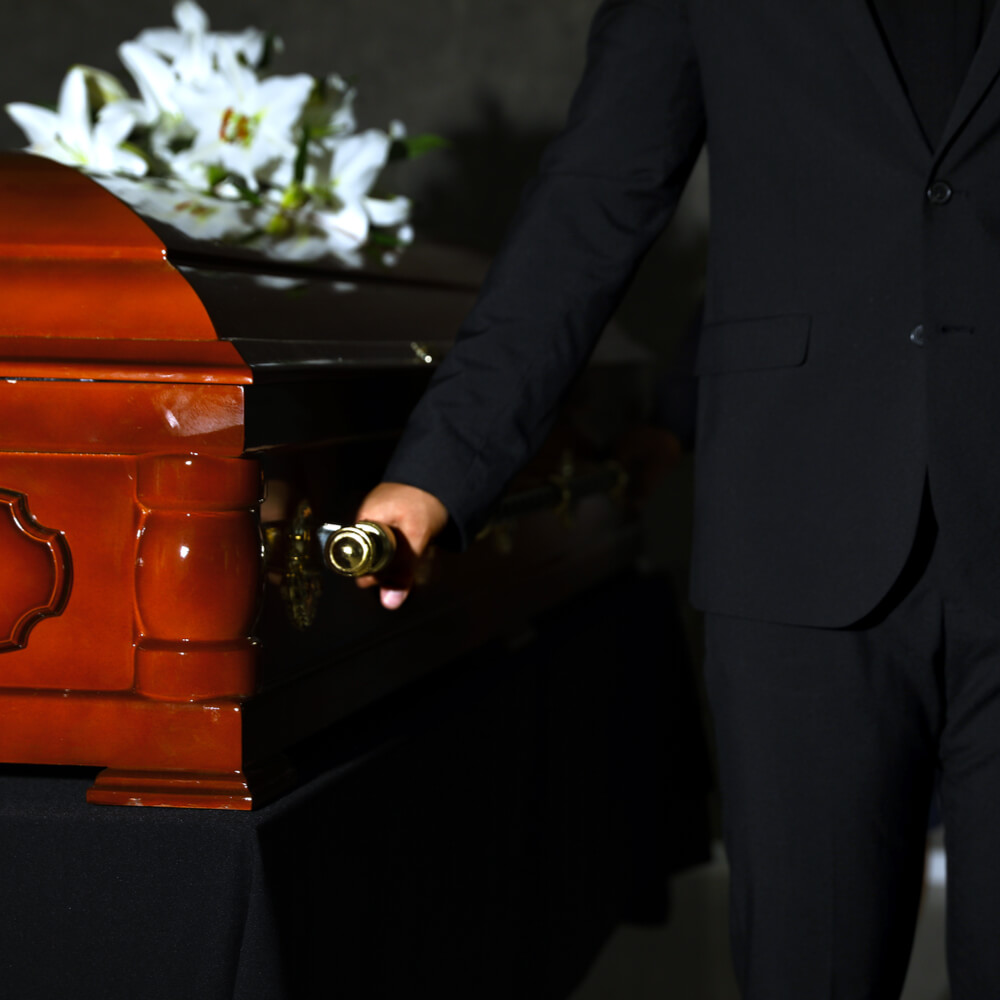 Følelse pence Fortælle Hvad er passede at tage på til begravelse? – Kkaps
