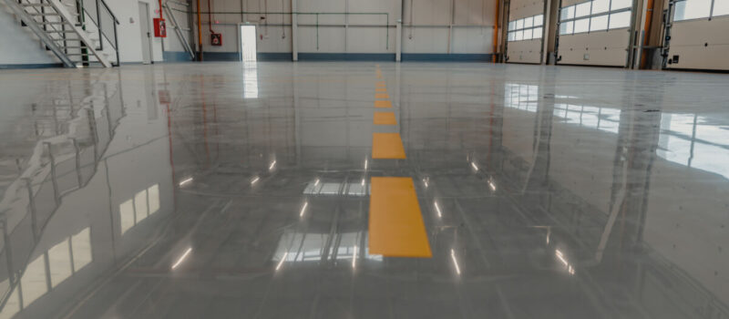 epoxy-gulv-i-garagen-fordele-og-ulemper